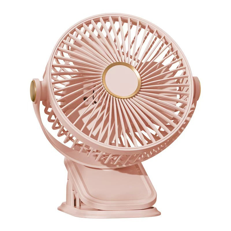 Damen Tragbarer Tischventilator Brehn