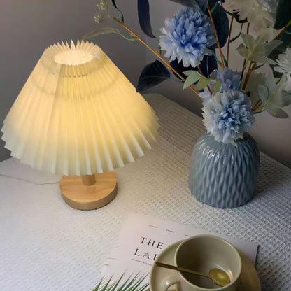 Tischlampe