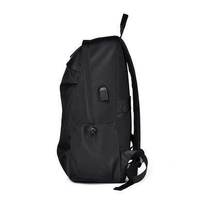 Moderner Minimalistischer Reise-Rucksack Brehn