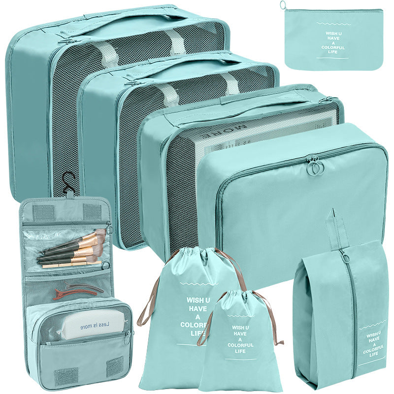 Aufbewahrungstaschen Set Brehn