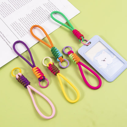 Multi-Funktionaler Paracord Schlüsselanhänger Halter Brehn