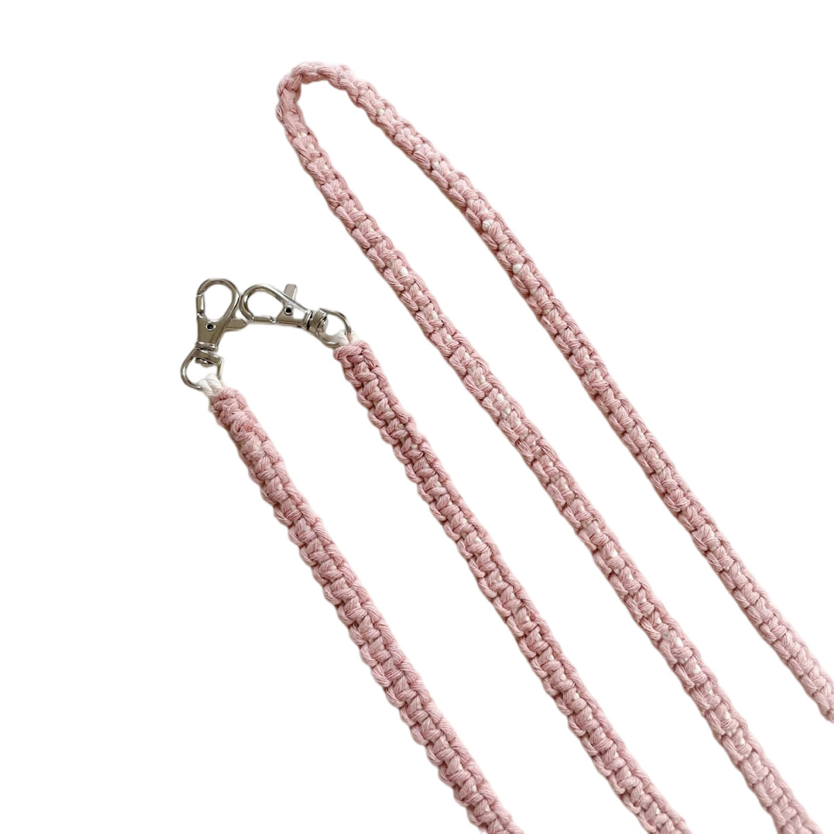 Geflochtener Brillenkettenhalter Brehn