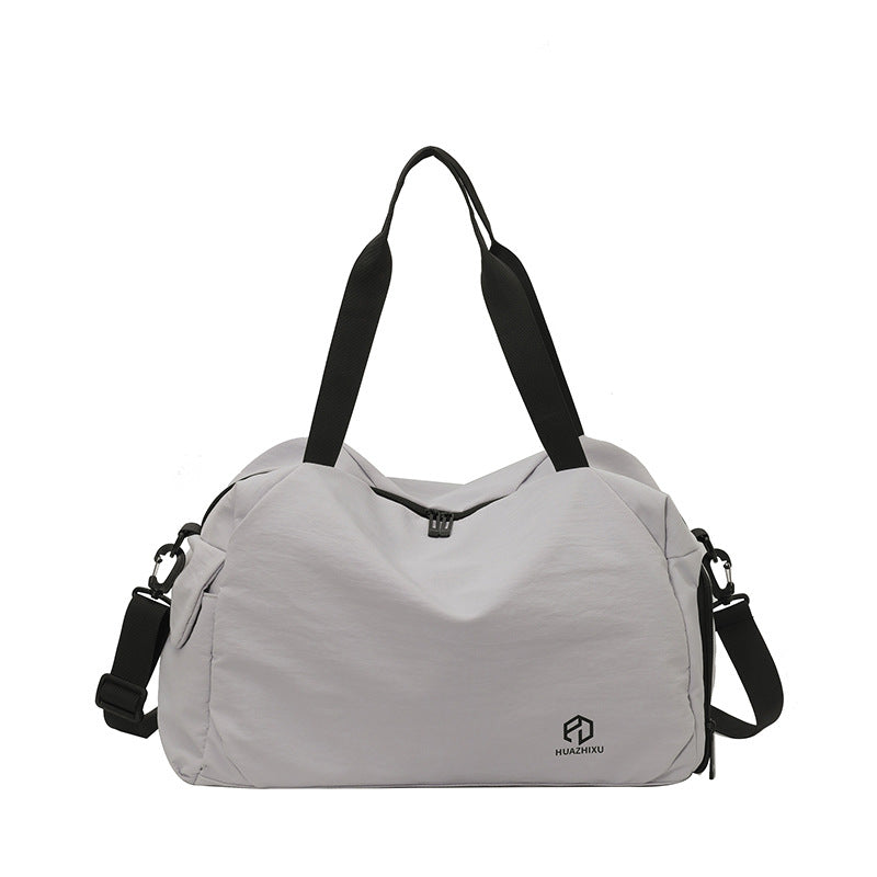 Vielseitige Reise-Gym-Duffel