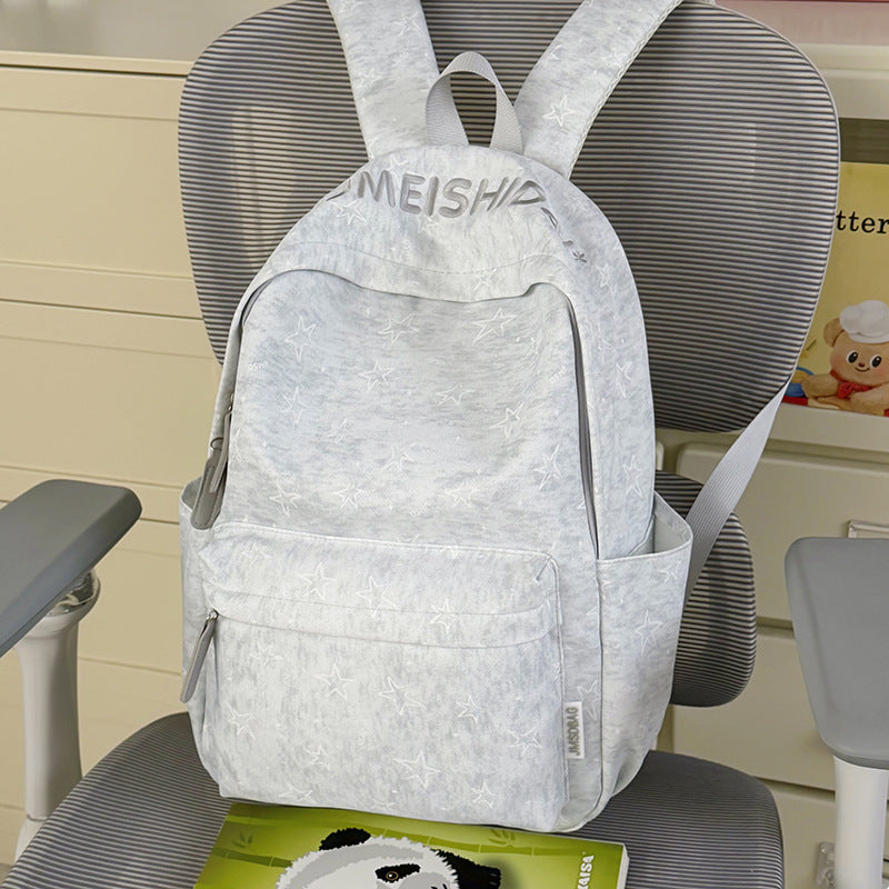 Charakter-Designte Hasenohren Schulrucksack