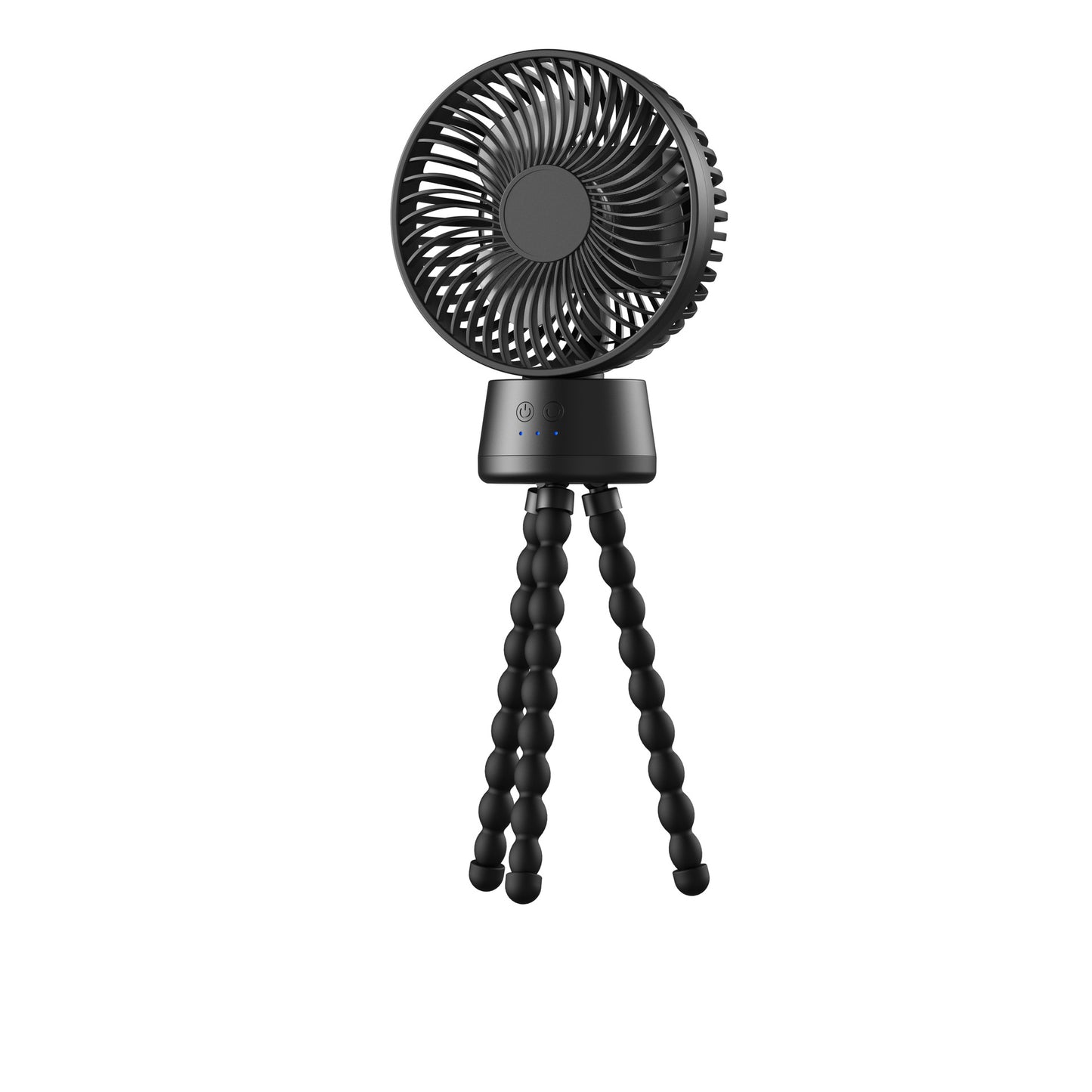 Unisex Vielseitiger Stativ Persönlicher Kühlventilator Brehn