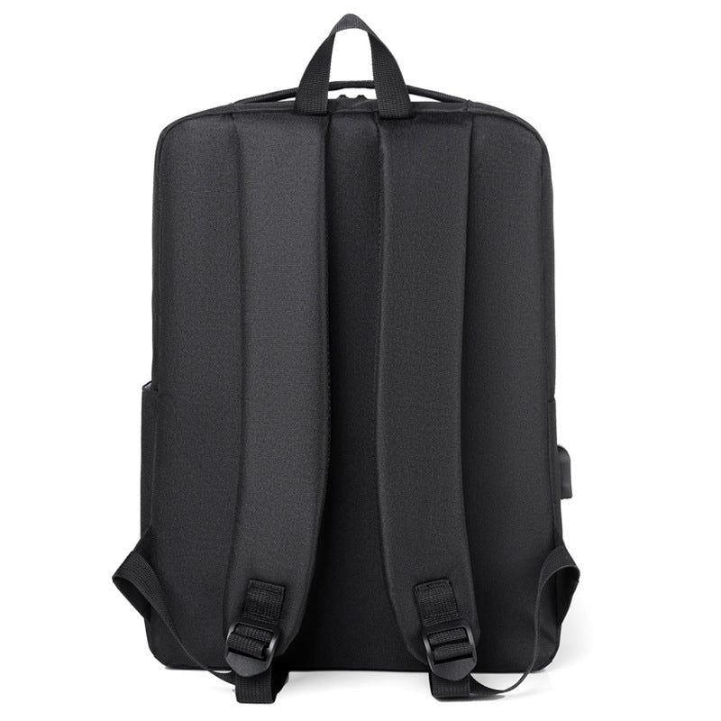 Slim Profile Laptop Rucksack Brehn