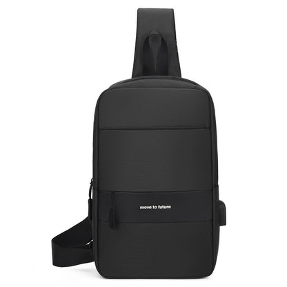 Ergonomische Umhängetasche Brehn