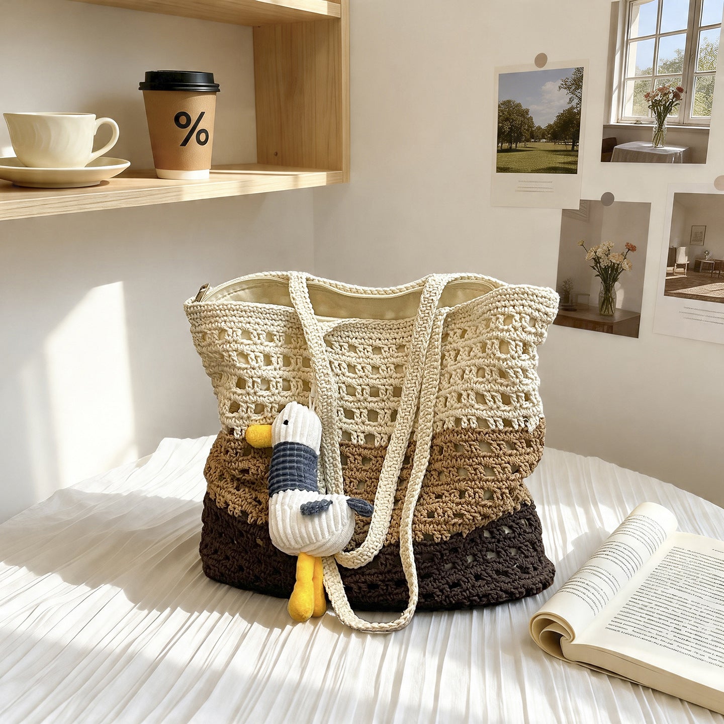 Einkaufsbag Brehn