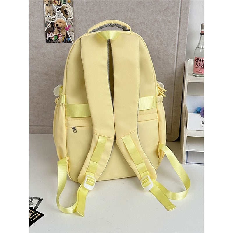 Transparenter Fenster Haustierfreundlicher Rucksack