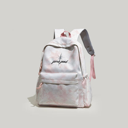 Stylischer leichter Rucksack Brehn