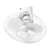 Damen Deckenventilator Brehn
