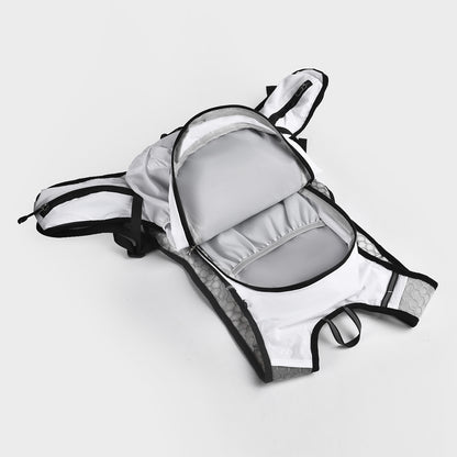 Leichtes Hydration Lauf-Rucksack Brehn