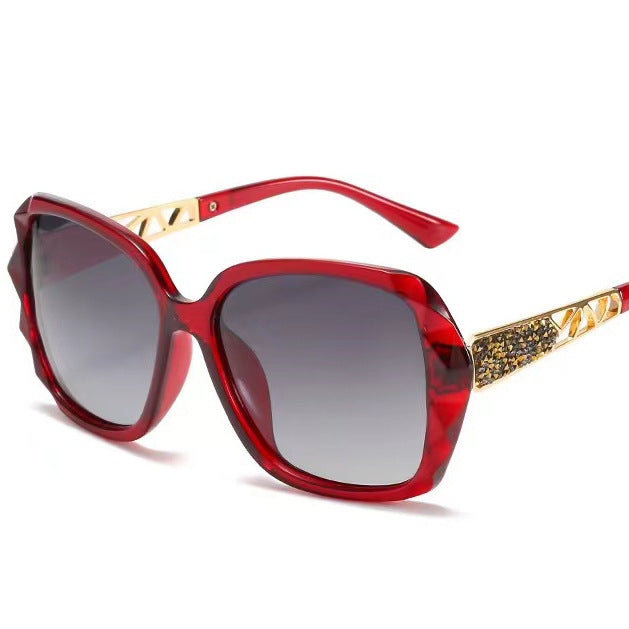 Damen Sonnenbrille Brehn