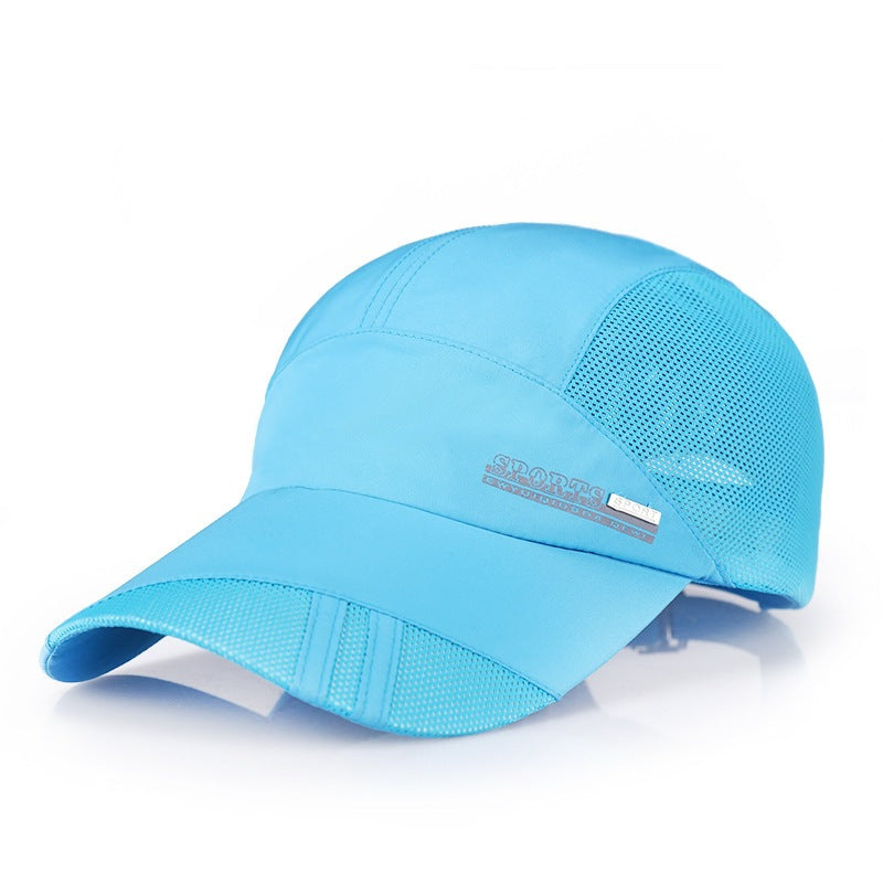 Damen Sportliche Funktionscap Brehn