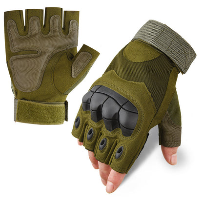 Herren Multifunktionale Handschuhe mit verstärktem Schutz Brehn