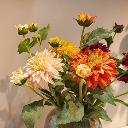 Kunstblumenstrauß Brehn