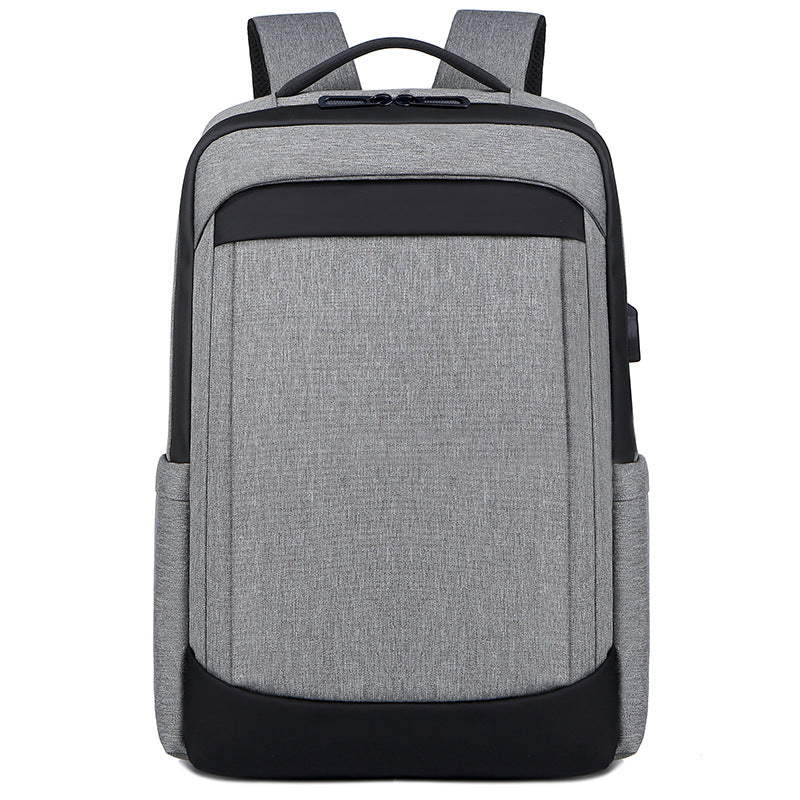 Ergonomischer Hochleistungs-Laptop-Rucksack Brehn