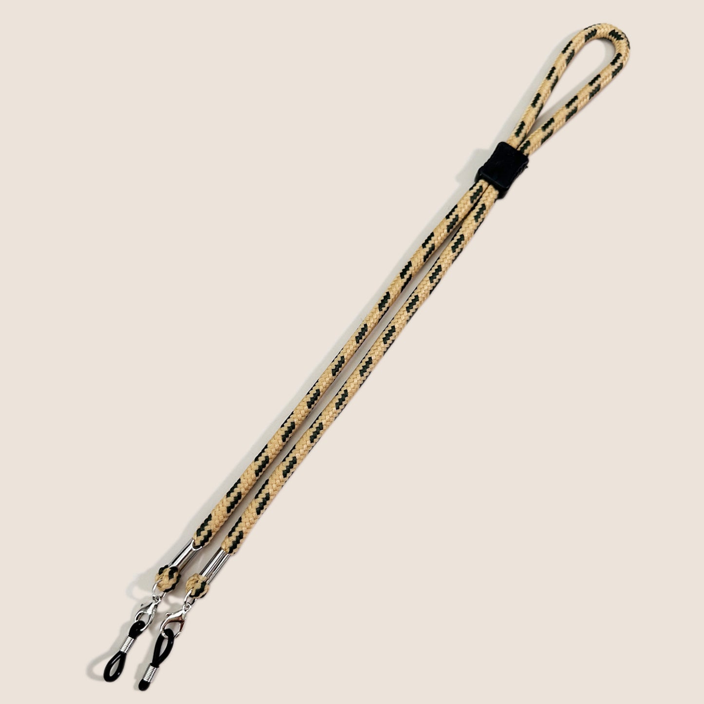 Verstellbarer Brillenhalter Brehn