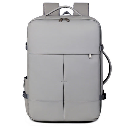 Schlanker Business Laptop Rucksack Brehn