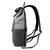 Vielseitiger Roll-Top Rucksack Brehn