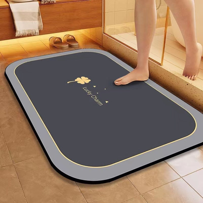 Memory Foam Badezimmermatte