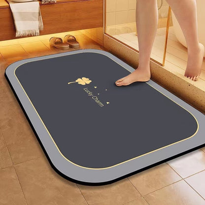 Memory Foam Badezimmermatte