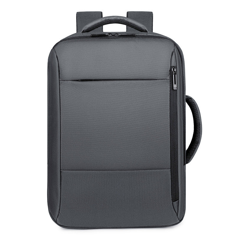 Leichtgewichtiger Slim Business Rucksack Brehn