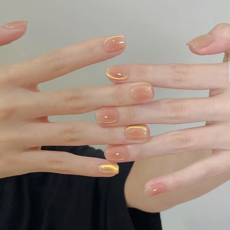 Nagelpflege Brehn