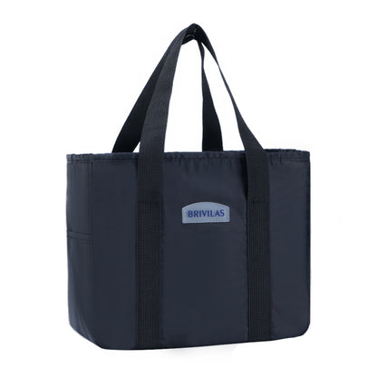 Isolierte Multifunktions-Lunch-Tasche