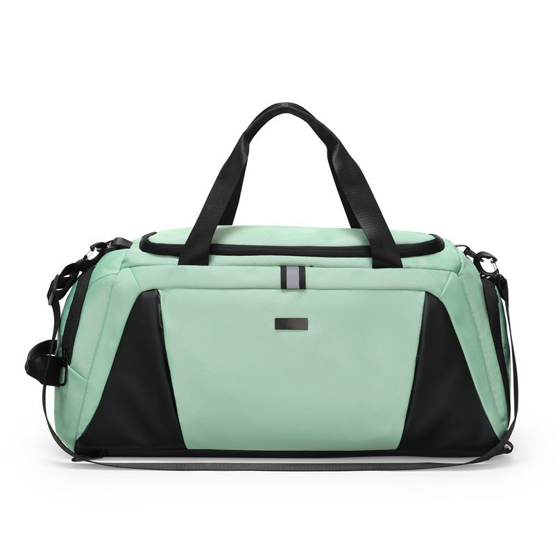 Vielseitige Allwetter-Reise-Duffel-Tasche Brehn