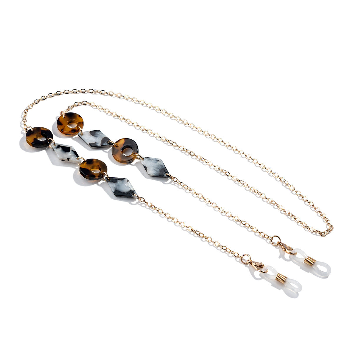 Statement-Kette Brehn