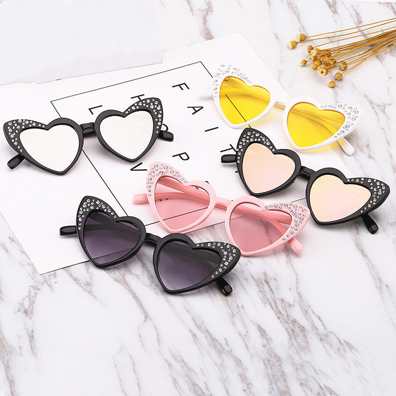 Damen Mode Sonnenbrille Brehn