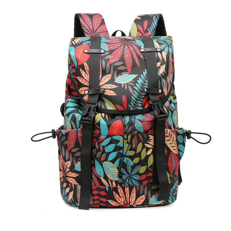 Multifunktionaler urbaner Rucksack Brehn