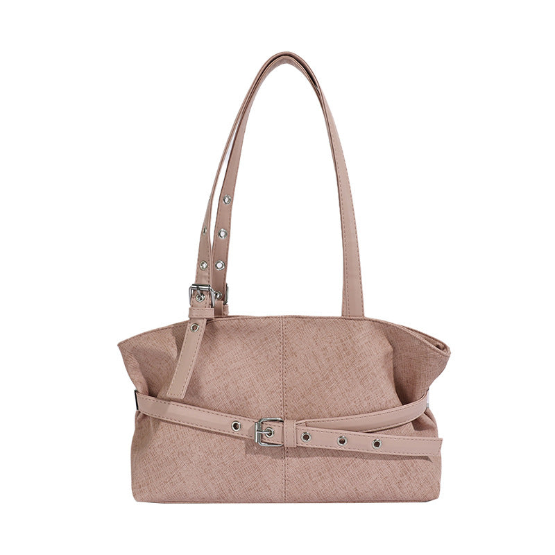 Stylische Multi-Funktions-Handtasche Brehn