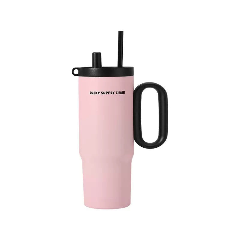 Unisex Isolierbecher Brehn