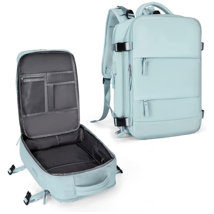 Multifunktionaler Reise-Rucksack Brehn