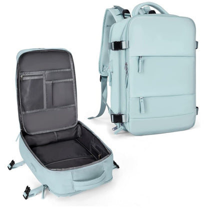 Multifunktionaler Reise-Rucksack Brehn