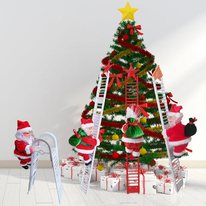 Weihnachtliche Dekoration