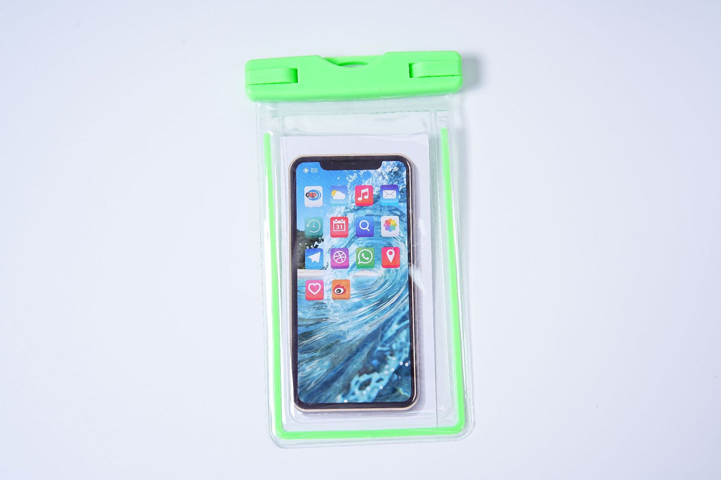 Wasserdichte Smartphone-Hülle Brehn