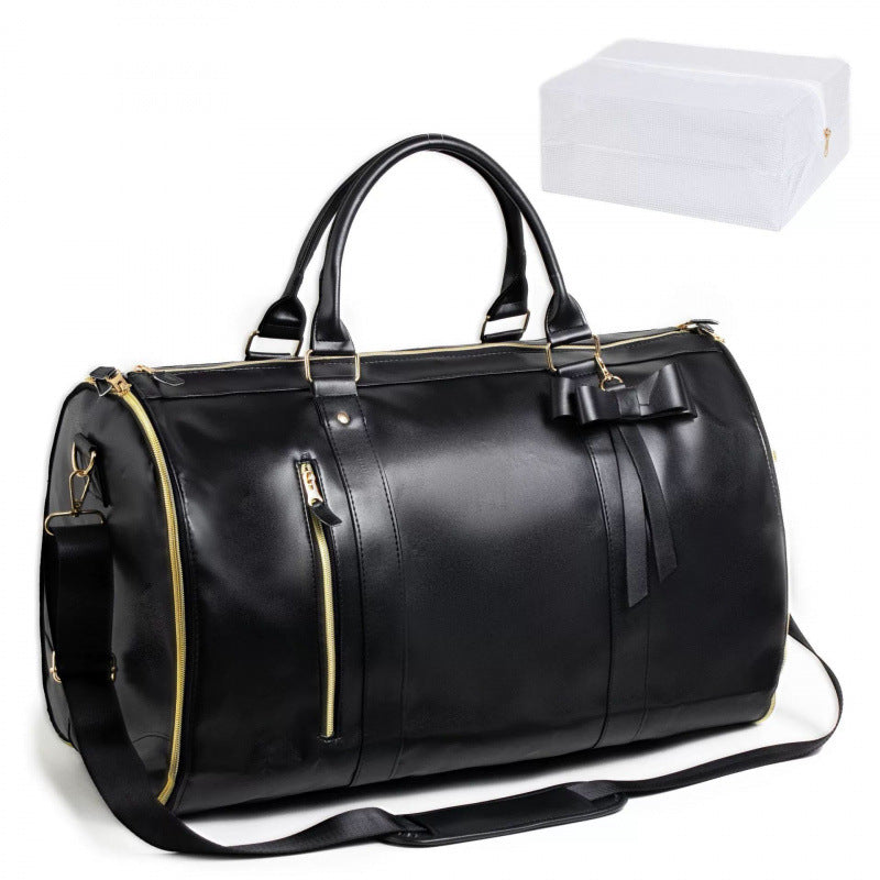 Elegante und Geräumige Reisetasche Brehn