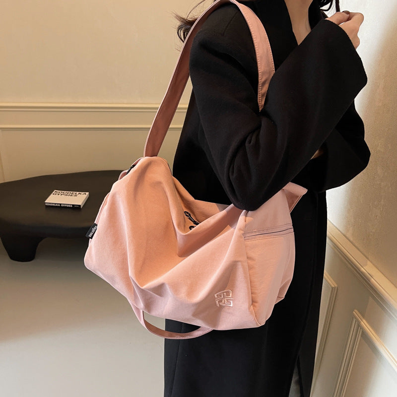 Funktionale Sport-Duffle-Tasche Brehn