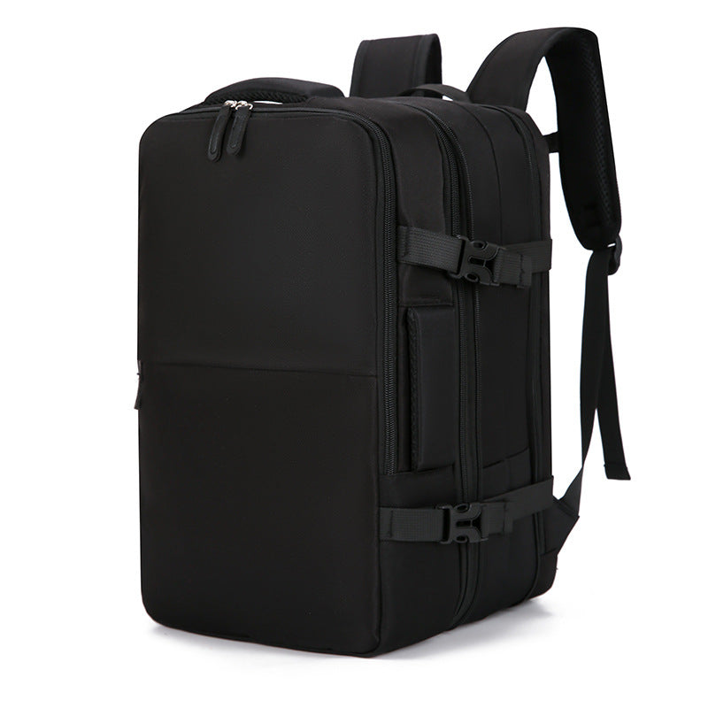 Vielseitiger Reise-Rucksack Brehn
