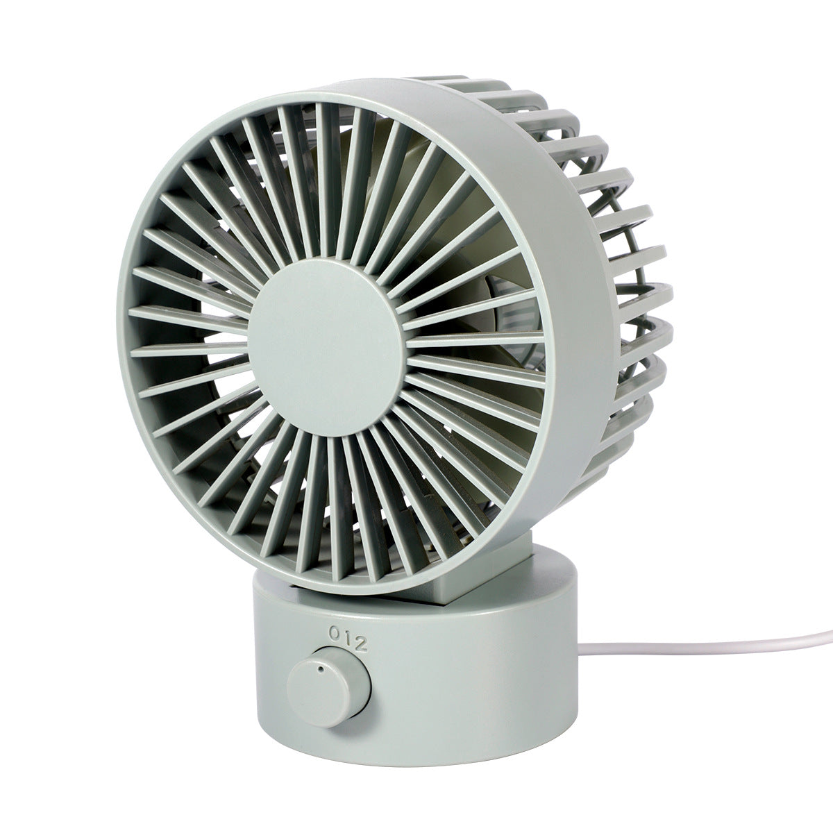 Damen Tischventilator Brehn