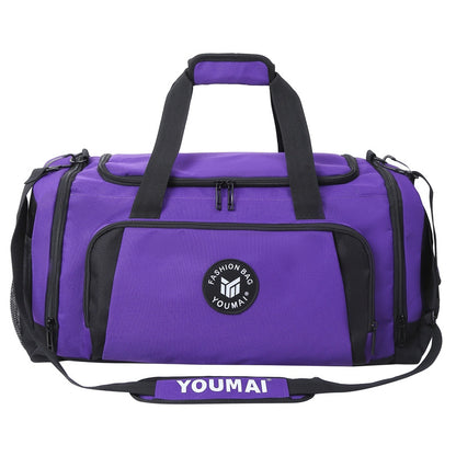 Vielseitige Reisetrainings-Tasche Brehn