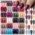 Premium Variety Soft Gel Nail Tip Set Brehn