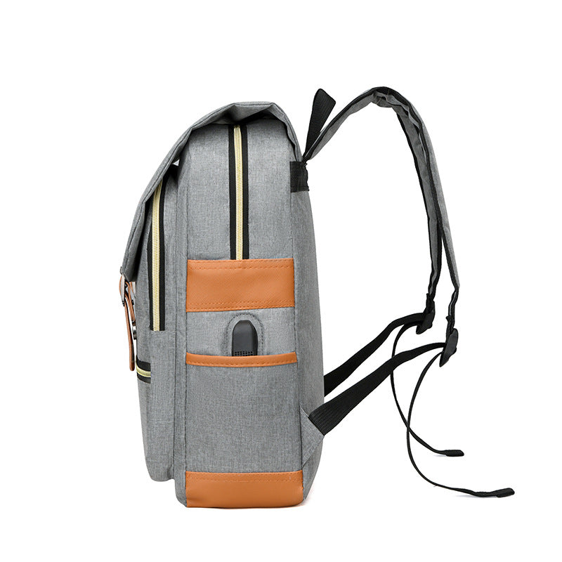 Vielseitiger Mehrzweck Freizeit Rucksack Brehn
