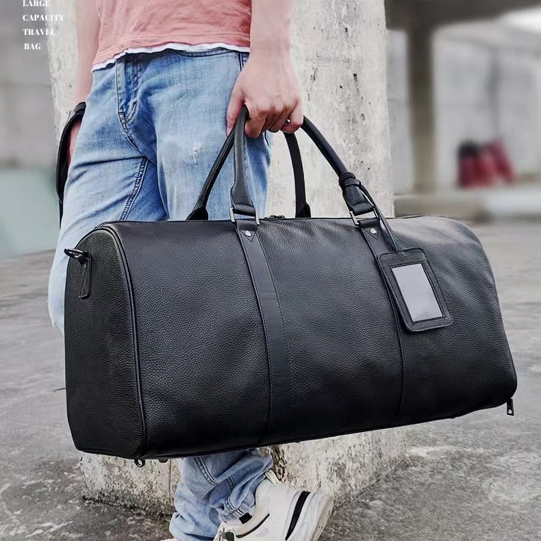 Premium Reise-Dufflebag