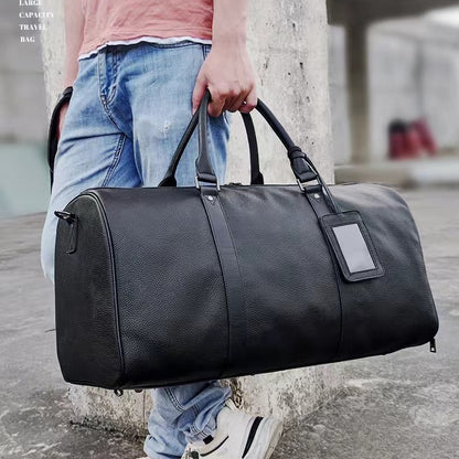 Premium Reise-Dufflebag