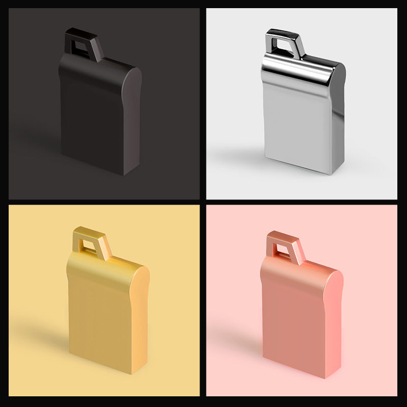 Miniatur Speicher Flash Drive Brehn