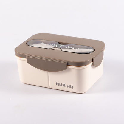 Kreative Multifunktionale Bento Lunchbox